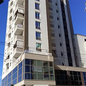 Apartamento Rezidenca Shopi, Elbasan